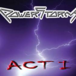 Powerstorm (GRC) : Act 1 (Demo)